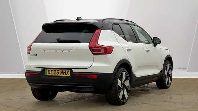 Used Volvo EX40 Ultra 295 kW (402 HP) 2025 SUV