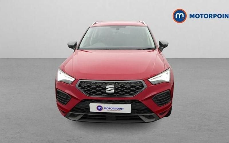 Used Seat Ateca FR Sport 150 HP (110 kW) 2023 SUV