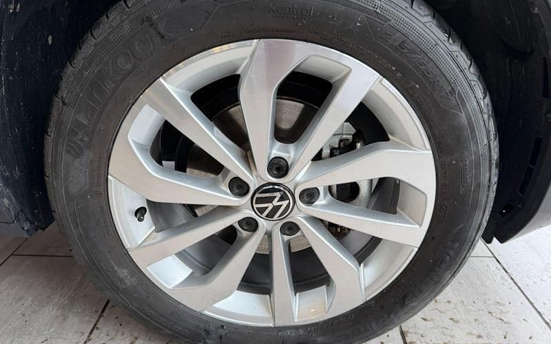 Used VW T-Roc Style 150 HP (110 kW) 2025 SUV