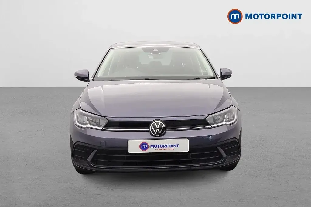 Used VW Polo Life 2024 Grey Hatchback