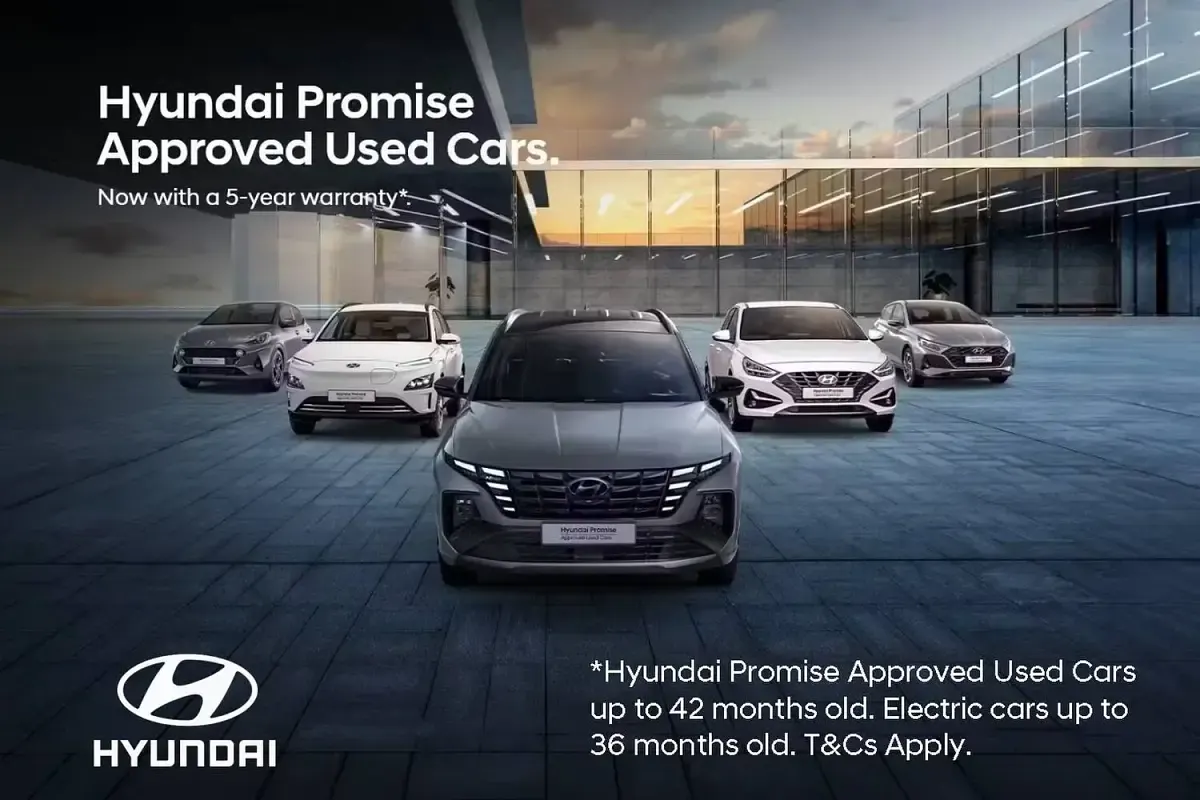 Used Hyundai Santa Fe Ultimate 2022 Black SUV