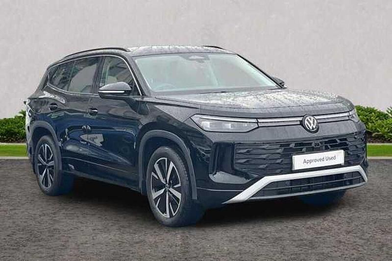 Used VW Tayron 150 HP (110 kW) 2025 SUV