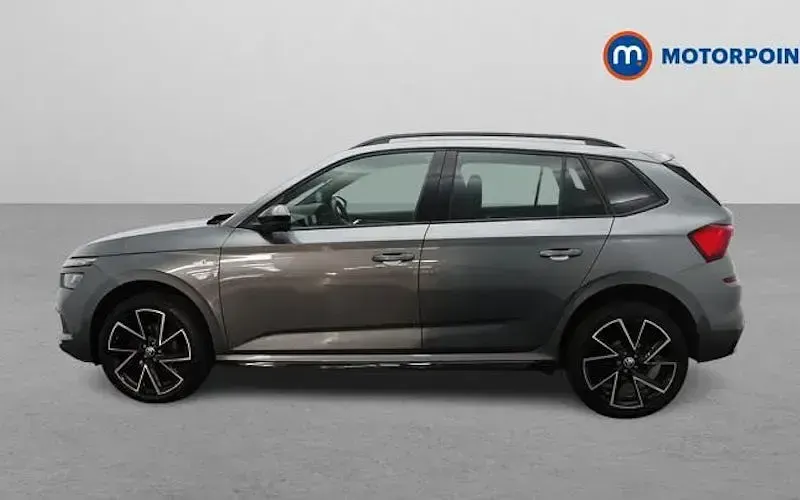 Used Skoda 110 R Monte Carlo 110 HP (80 kW) 2023 Hatchback