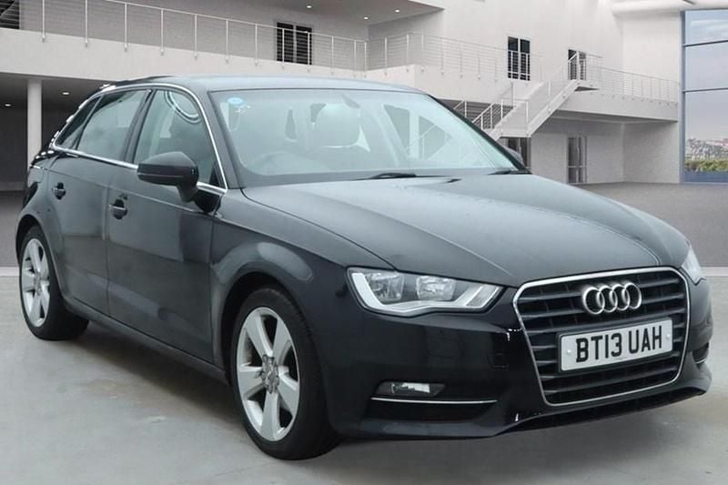 Used 2013 Audi A3 Sport | £6,875 (Fair price) - Image 1/1