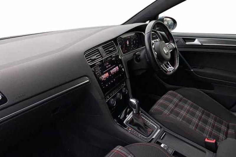 Used VW Golf VII 245 HP (180 kW) 2019