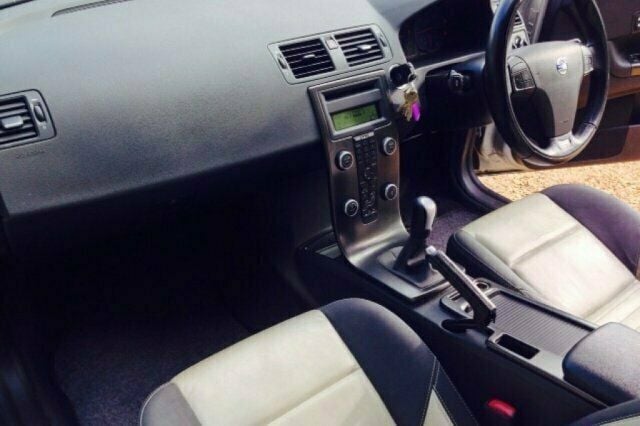 Used Volvo C30 2009 Hatchback