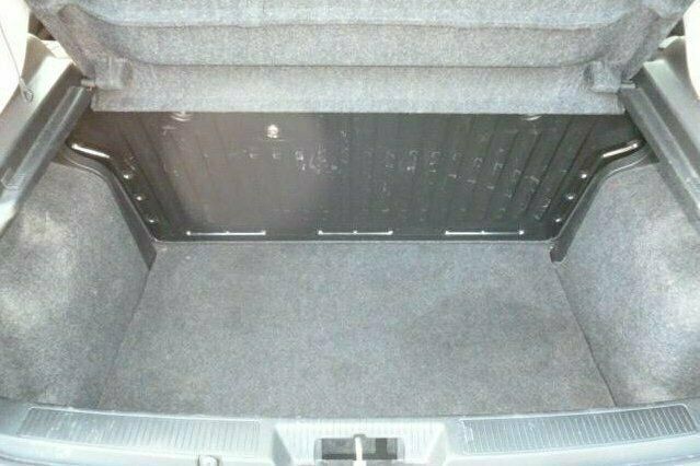 Used Fiat Grande Punto 65 HP (47 kW) 2008 Hatchback