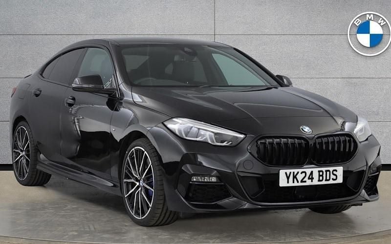 Used 2024 BMW 220 M Sport Coupe | £29,420 (Super price) - Image 1/4