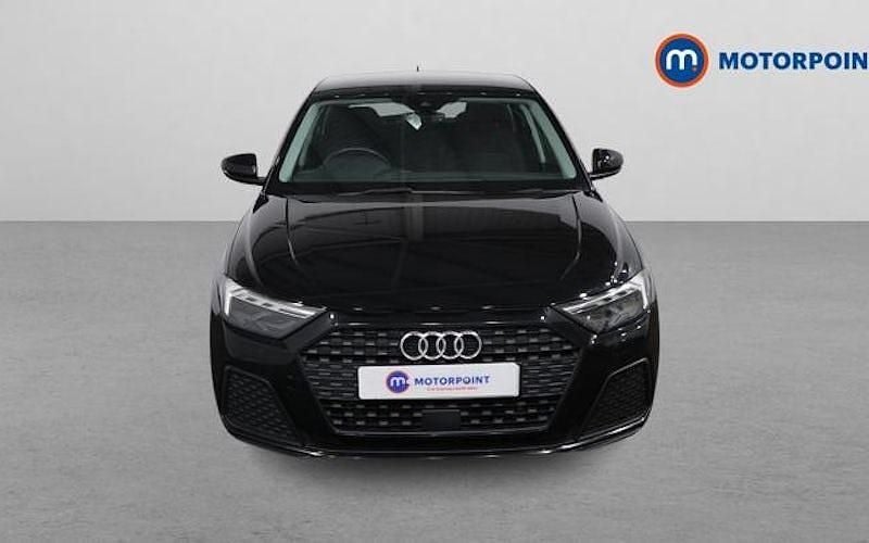 Used Audi A1 Sportback 95 HP (69 kW) 2023 Hatchback
