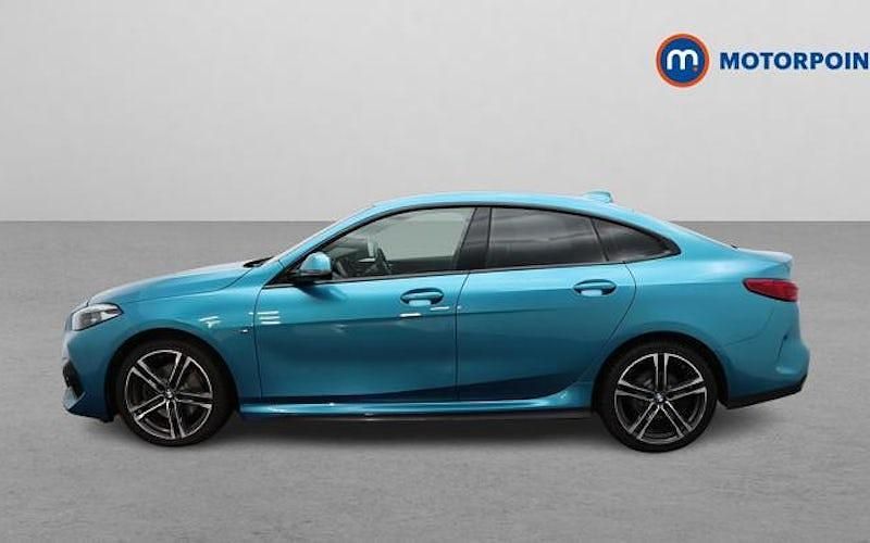 Used BMW 218 M Sport 136 HP (100 kW) 2024 Coupe