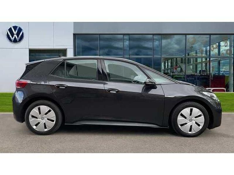 Used VW ID.3 150 kW (204 HP) 2023 Hatchback