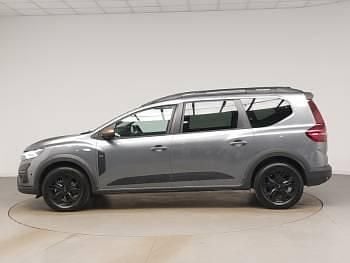 Used Dacia Jogger Extreme 140 HP (102 kW) 2025 Grey MPV