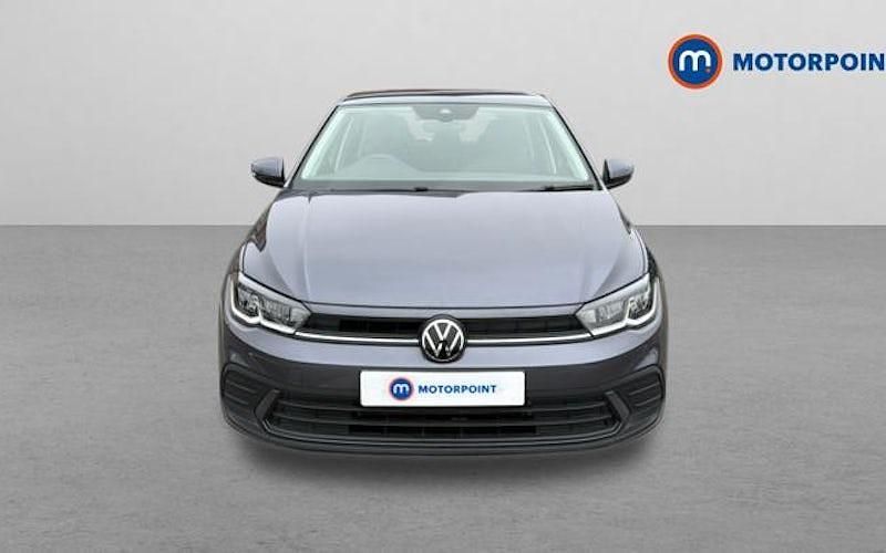 Used VW Polo Life 80 HP (58 kW) 2026 Hatchback