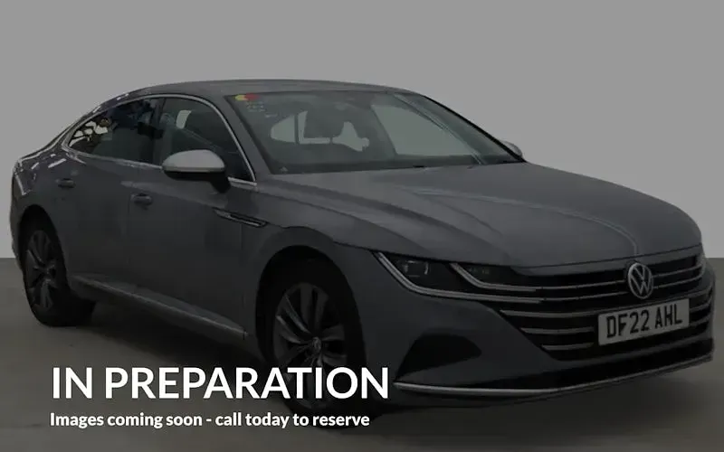 Used VW Arteon Elegance 218 HP (160 kW) 2024 Estate