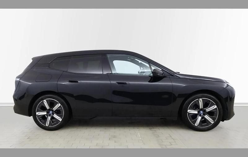 Used BMW iX M Sport 239 kW (326 HP) 2024 Black SUV