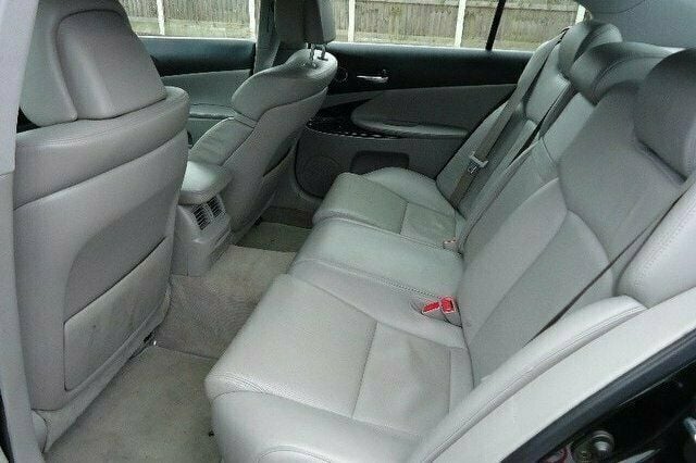 Used Lexus GS450H 2006 Sedan