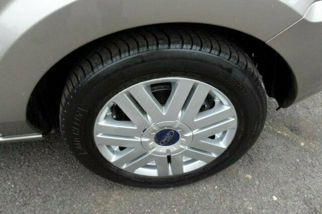 Used Ford Fusion 98 HP (72 kW) 2002 Estate