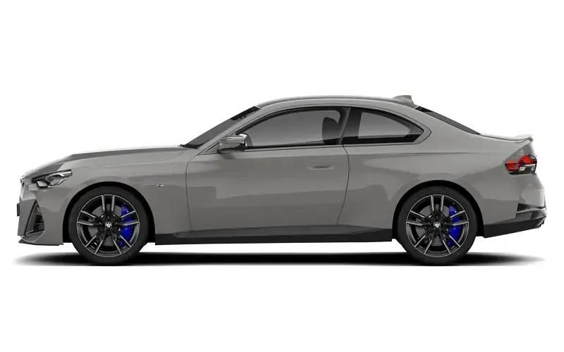 New 2025 BMW 230 M Sport Coupe | £46,598 (Fair price) - Image 1/1