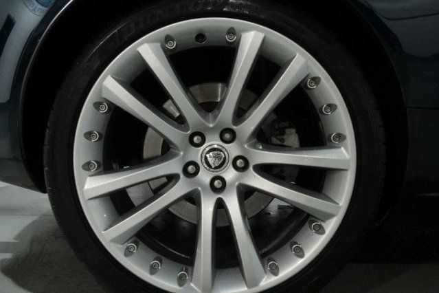 Used Jaguar XK8 2007 Cabriolet