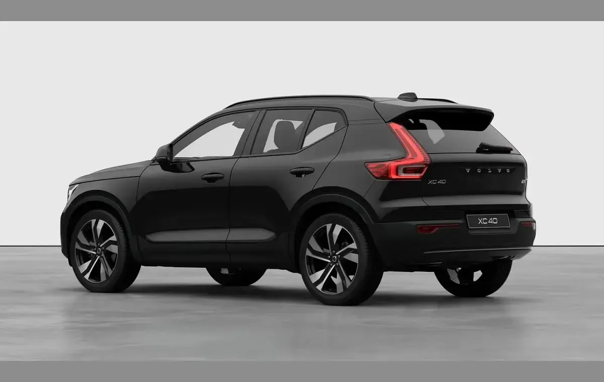 New Volvo XC40 Ultra 161 HP (118 kW) 2026 Other SUV