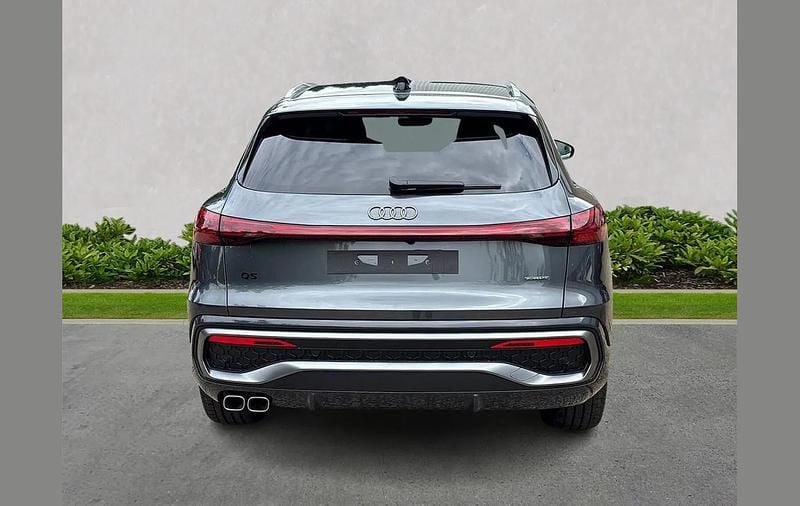 New Audi Q5 S-Line 200 HP (147 kW) 2025 Other SUV