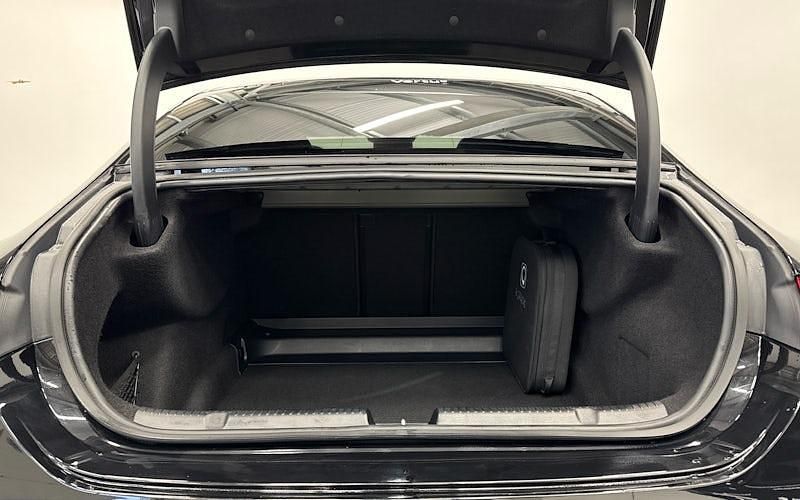 Used Mercedes EQE350 AMG line 214 kW (292 HP) 2024 Sedan