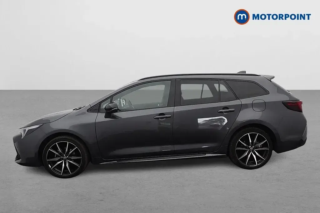 Used Toyota Corolla Sport 2024 Grey Estate