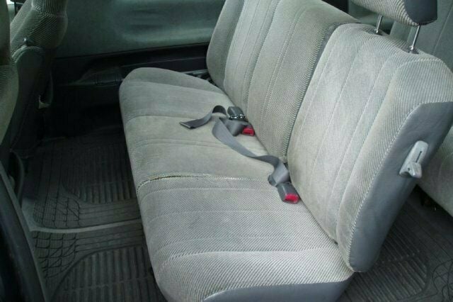 Usado Toyota Previa 1993 Monovolumen