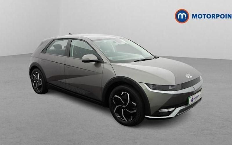 Used 2023 Hyundai Ioniq SE Hatchback | £15,799 (Fair price) - Image 1/4