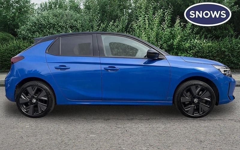 Usado Vauxhall Corsa-e 100 kW (136 HP) 2026 Citadino