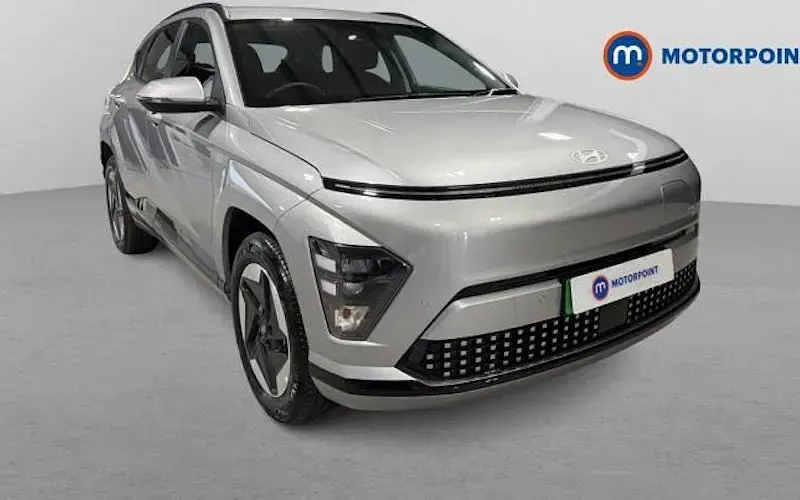 Usado Hyundai Kona Advanced 160 kW (218 CV) 2025 SUV