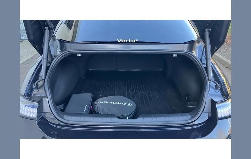 Used Hyundai Ioniq 6 Ultimate 235 kW (320 HP) 2024 Other Sedan