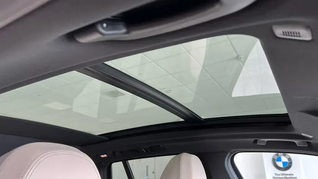 Used BMW iX3 M Sport 210 kW (286 HP) 2023 SUV