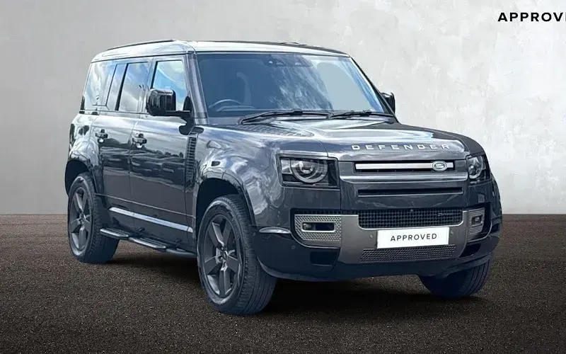Used Land Rover Defender SE Dynamic 404 HP (297 kW) 2023 SUV
