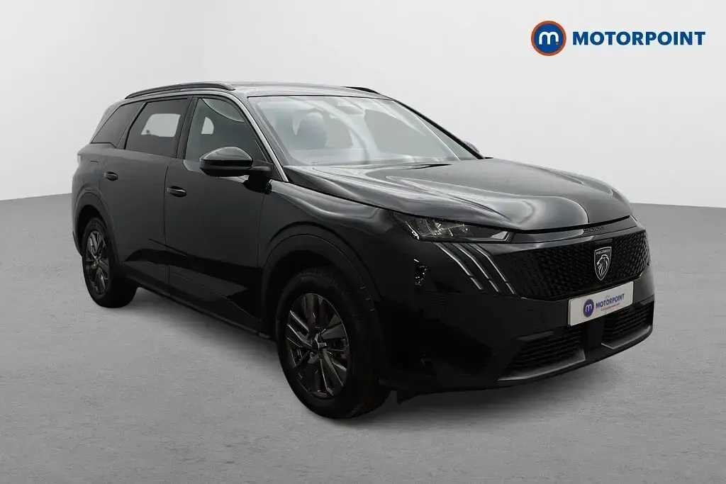 Used Peugeot 5008 Allure 145 HP (106 kW) 2025 SUV