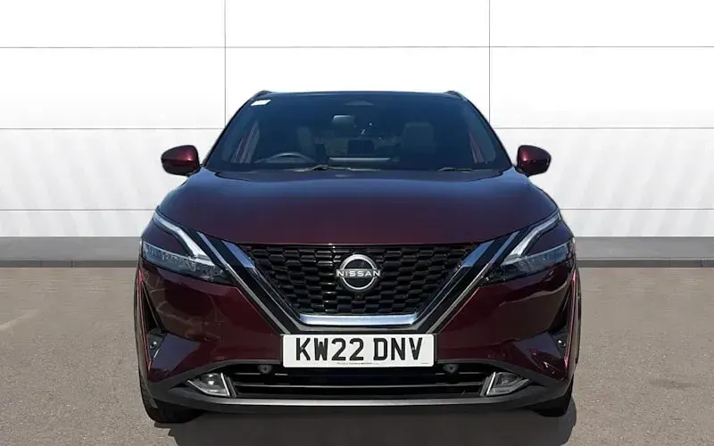 Used Nissan Qashqai Tekna+ 158 HP (116 kW) 2023 SUV