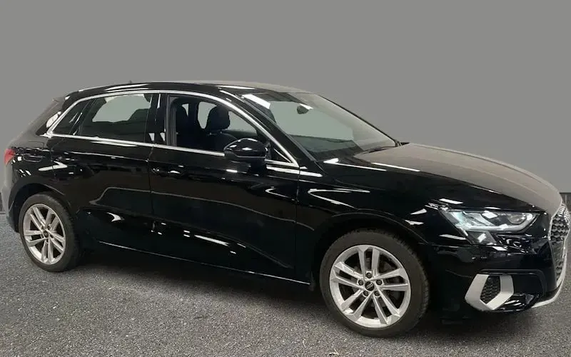 Used Audi A3 Sportback Sport 110 HP (80 kW) 2024 Hatchback