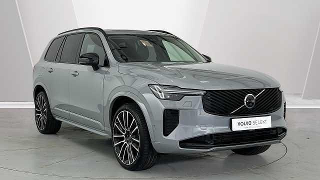 Used Volvo XC90 Ultra 449 HP (330 kW) 2026 SUV