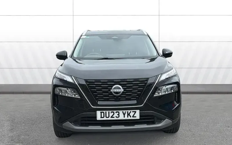 Used Nissan X-Trail N-Connecta 213 HP (156 kW) 2026 SUV