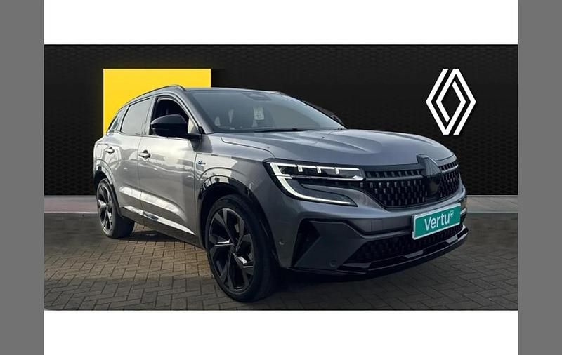 Used Renault Austral Techno Esprit Alpine 200 HP (147 kW) 2023 Other SUV