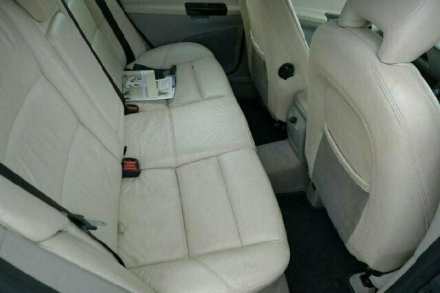 Used Volvo V50 2006 Estate