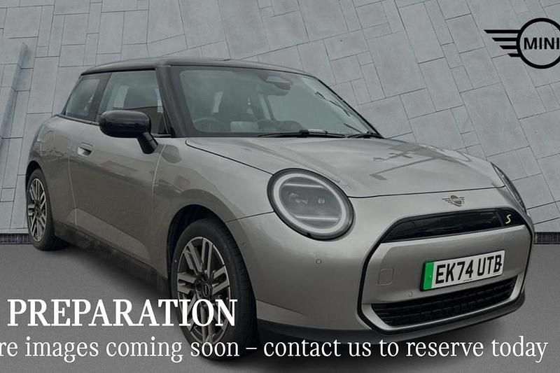 Used Mini Cooper Classic 160 kW (218 HP) 2024 Hatchback