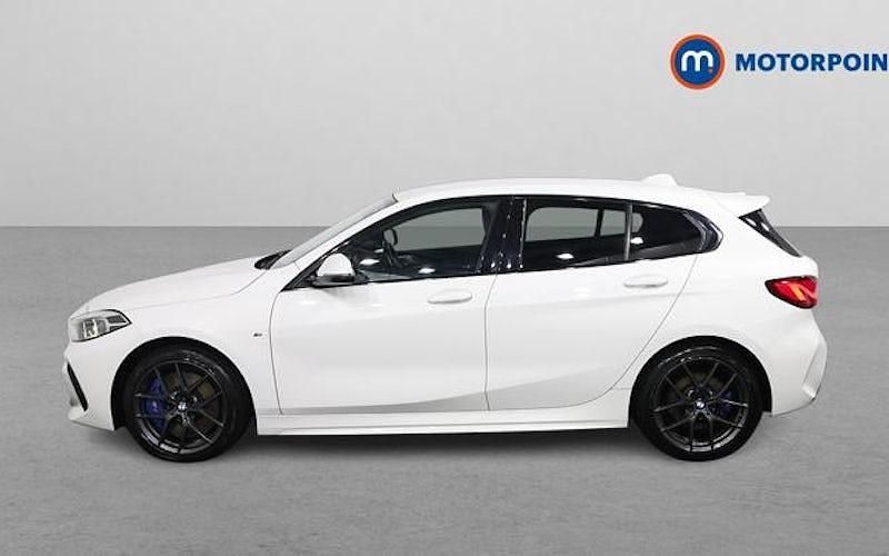 Used BMW 118 M Sport 136 HP (100 kW) 2024 Hatchback