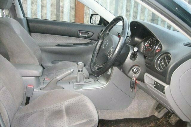 Used Mazda 6 2003 Hatchback