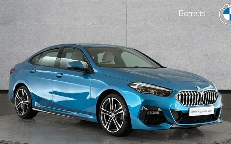 Used BMW 218 M Sport 136 HP (100 kW) 2024 Coupe