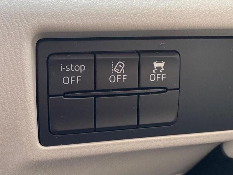 Used Mazda MX5 Homura-Line 184 HP (135 kW) 2023 Grey Cabriolet