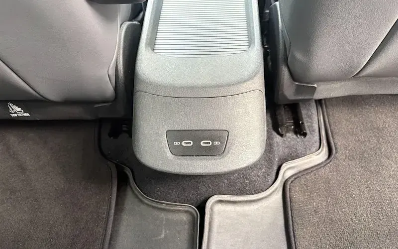 Used VW ID.3 Pro 150 kW (204 HP) 2022 Grey Hatchback