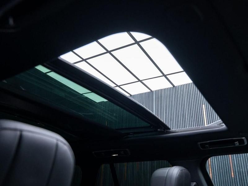 Used Land Rover Range Rover SE 2023 SUV