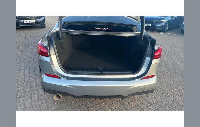 Used BMW 218 M Sport 134 HP (98 kW) 2023 Grey Coupe