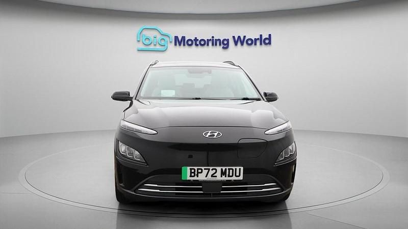 Used Hyundai Kona Ultimate 10 kW (14 HP) 2023 SUV